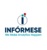 INFÓRMESE Logotype
