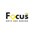 Focus Bots Logotype