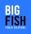 BIG FISH PR Logotype