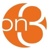 On 3 Public Relations Logotype