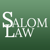 Salom Law Logotype