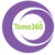 Tomo360 Logotype