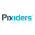 Pixiders Logotype