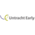 Untracht Early Logotype