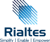 Rialtes Technology and Solutions LLP Logotype
