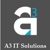 A3 IT Solutions Logotype