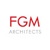 FGM Architects Logotype