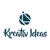 Kreativ Ideas Logotype