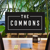 The Commons NYC Logotype