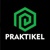 Praktikel Logotype