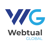 Webtual Global Inc. Logotype