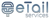 Etail Services Logotype
