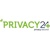 Privacy24 Logotype