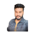 Freelancer Upendra Gehlot Logotype