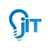 jIT Solutions IT Logotype