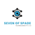 Seven Of Spade Technologies Pvt. Ltd. Logotype