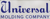 Universal Molding Company Logotype