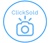 ClickSold - Real Estate Photography Logotype
