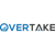 Overtake Digital Logotype