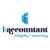 i-accountant Logotype