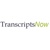 TranscriptsNow, LLC Logotype