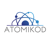 Atomikod Logotype