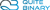 Quite Binary Logotype