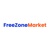 FreeZoneMarket Logotype