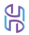 Happy Digital Logotype