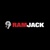Ram Jack Logotype