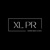 XL PR Logotype