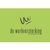 De Werkversterking Logotype