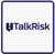 TalkRisk Logotype