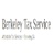 Berkeley Tax Service Logotype