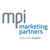 Marketing Partners, Logotype