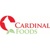 Cardinal Foods, LLC Logotype