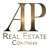 AP Real Estate Company Logotype