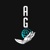 Alikhan Global Outsourcing Logotype