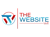 The Website LLC Logotype