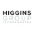 The Higgins Group Logotype