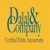 Dalal & Company Logotype