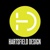 Hartsfield Design Logotype