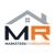Marketers for Roofers Logotype