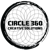 Circle 360 Creative Solutions Logotype