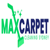 MAX Carpet Cleaning Sydney Logotype