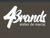 4Brands Atelier de Marcas Logotype