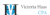 Victoria Haas CPA Logotype