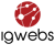 IG Webs Logotype