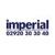 Imperial Services Logotype