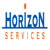 Horizon Services Plumbing Heating and Air Logotype